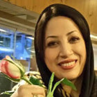 Avatar for Farzaneh Daneshmand