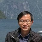 Avatar for Xueshi Yang