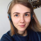 Avatar for Marie Zamzhitskaya