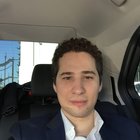 Avatar for Alexey Zhurba