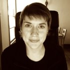 Avatar for Amy McPherson