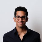 Avatar for Dinesh George