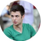 Avatar for Alexander Zito-Wolf