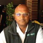 Avatar for Raja Ramachandran