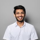 Avatar for Gaurang Patel