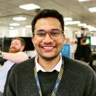 Avatar for Yash Roongta