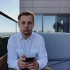 Avatar for Shyshkov Oleksandr
