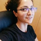Avatar for Michal (Michelle) Weizman