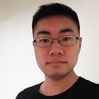 Avatar for Wenxuan Zhou