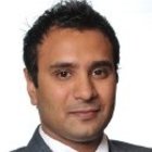 Avatar for Arpit Gupta