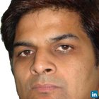 Avatar for Abhay Chaturvedi