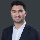 Avatar for Siddharth Saxena