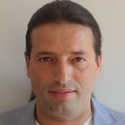 Avatar for Malin-Iulian Stefanescu
