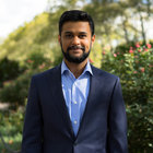 Avatar for Ankit Shah