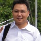 Avatar for Jianrong Zhu