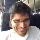 Avatar for Tejas Nikumbh