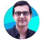 Avatar for Junaid Saleem