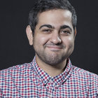 Avatar for Mohammed Elagouz