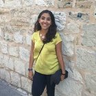 Avatar for Salma Ratanjee