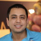 Avatar for Arvind Sarin