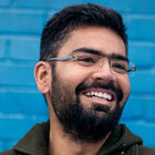 Avatar for Sheeraz Haider