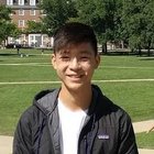 Avatar for Daniel Zou
