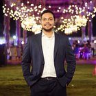 Avatar for Govind Shridhar Mishra