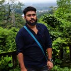 Avatar for Shuvankar Das