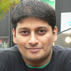 Avatar for Yashraj Vakil