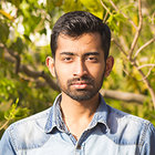 Avatar for Shivam Wankhede