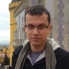 Avatar for Mike Ushakov