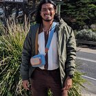 Avatar for Kaushik Bharadwaj
