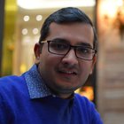 Avatar for Nimit Kumar