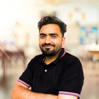 Avatar for Dhanraj Choudhary