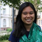 Avatar for Agnes Gita Cahyandari