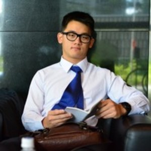 Lucas Tseng