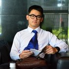Avatar for Lucas Tseng