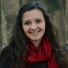 Avatar for Mariia Mostova