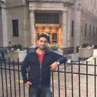 Avatar for Omkar Saikar