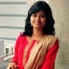 Avatar for Maitri Chattopadhyay