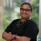Avatar for Jyoti Menon