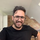 Avatar for Jordan Menashy