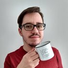 Avatar for Lucas Mazza