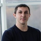Avatar for Alexandr Yuriychuck