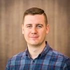 Avatar for Colin Spence