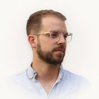 Avatar for Wesley Marc Bancroft