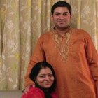 Avatar for Mrinal Shanker