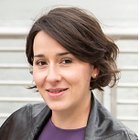 Avatar for Irina Simuni