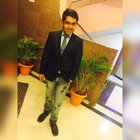 Avatar for Harsh Hingorani