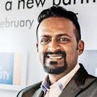 Avatar for Ajay Ramasubramaniam 